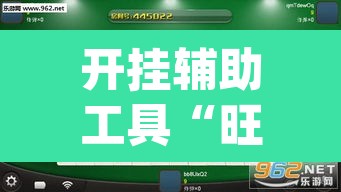 开挂辅助工具“旺旺福建麻将是怎么开挂的	”(透视挂)辅助透视教程