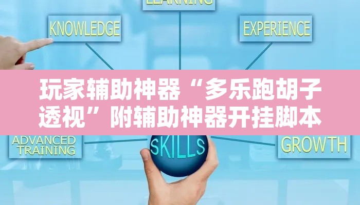 玩家辅助神器“多乐跑胡子透视”附辅助神器开挂脚本详细步骤