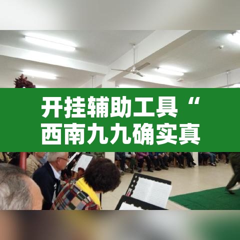开挂辅助工具“西南九九确实真的有挂”附辅助神器开挂脚本详细步骤