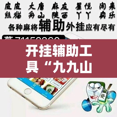 开挂辅助工具“九九山城麻将可以开挂”(透视)其实确实有挂