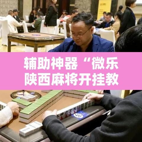 辅助神器“微乐陕西麻将开挂教程”开挂辅助脚本+详细开挂安装教程