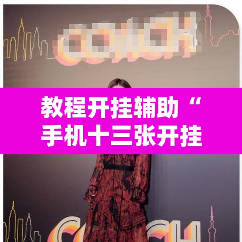 教程开挂辅助“手机十三张开挂神器	”(透视挂)辅助透视教程