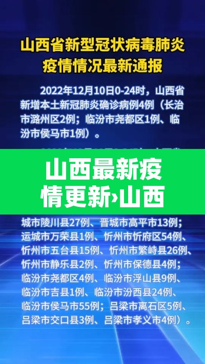 山西最新疫情更新›山西最新疫情更新情况 山西最新疫情更新›山西最新疫情更新情况