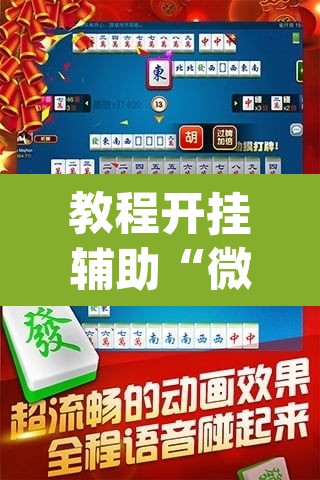 教程开挂辅助“微乐湖南麻将赢牌规律是啥”(透视挂)辅助透视教程