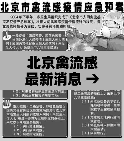 北京禽流感最新消息 → 北京禽流感最新消息今天 北京禽流感最新消息 → 北京禽流感最新消息今天