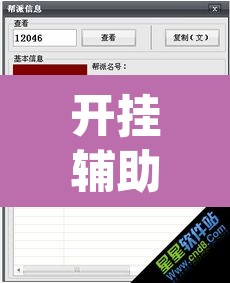 开挂辅助工具“德扑之星透视作弊软件”(透视)其实确实有挂