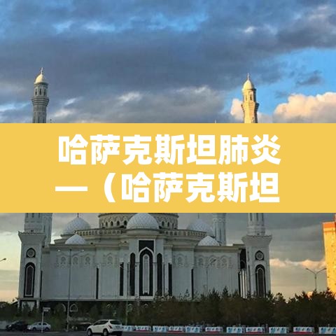哈萨克斯坦肺炎—(哈萨克斯坦确诊) 哈萨克斯坦肺炎—(哈萨克斯坦确诊)
