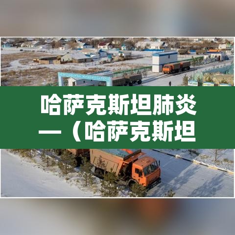 哈萨克斯坦肺炎—(哈萨克斯坦确诊) 哈萨克斯坦肺炎—(哈萨克斯坦确诊)