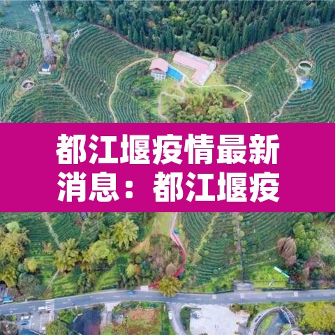 都江堰疫情最新消息：都江堰疫情最新消息分布图