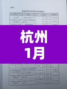 杭州1月限行表›杭州2021最新限行什么时候开始