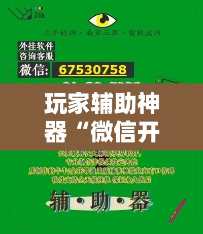 玩家辅助神器“微信开心十三张怎么包赢	”(透视挂)辅助透视教程