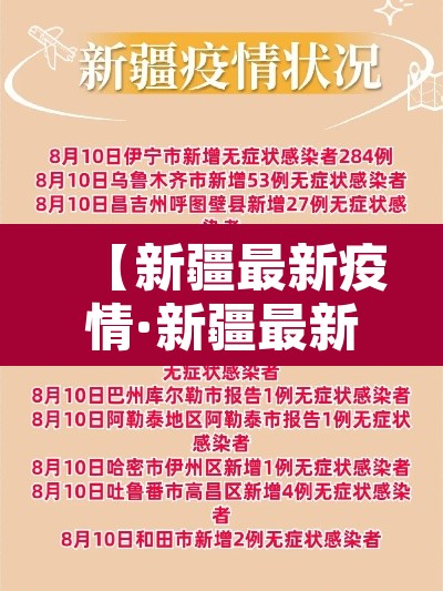 【新疆最新疫情·新疆最新疫情消息今日头条】