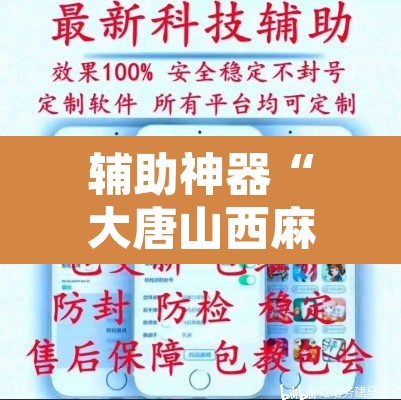 辅助神器“大唐山西麻将透视神器”开挂辅助脚本+详细开挂安装教程