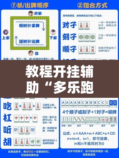教程开挂辅助“多乐跑胡子作弊辅助”其实确实有挂
