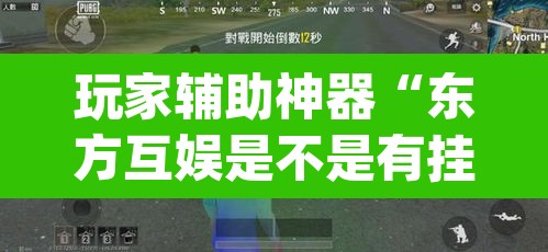 玩家辅助神器“东方互娱是不是有挂	”(透视挂)辅助透视教程