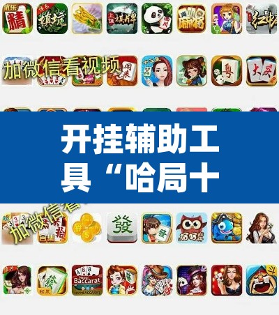 开挂辅助工具“哈局十三张怎么出胜率”(透视)其实确实有挂