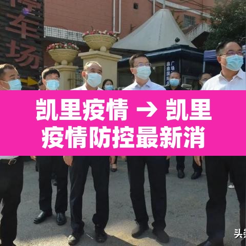 凯里疫情 → 凯里疫情防控最新消息