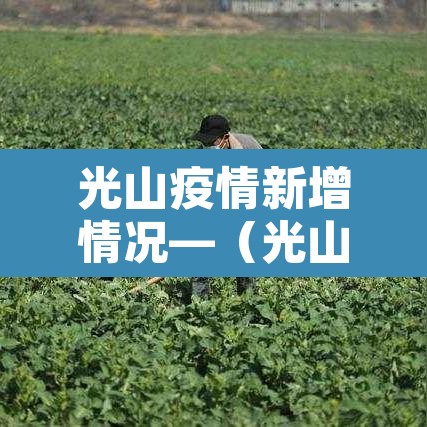 光山疫情新增情况—（光山疫情新增情况公布）