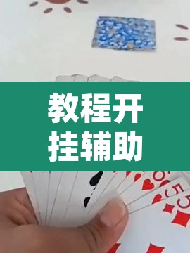 教程开挂辅助“云扑克开挂辅助	”其实确实有挂