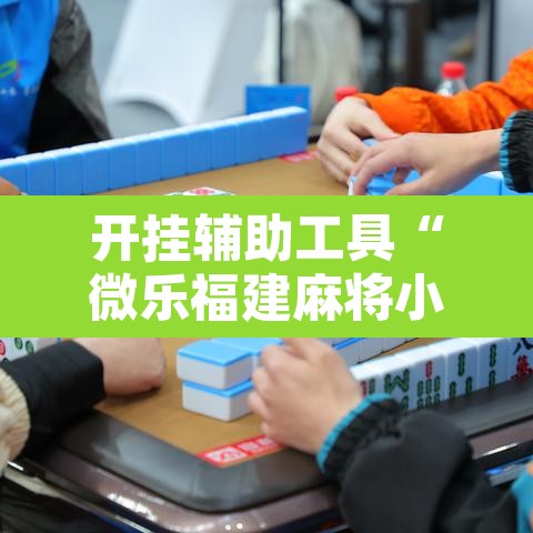 开挂辅助工具“微乐福建麻将小程序挂	”其实确实有挂
