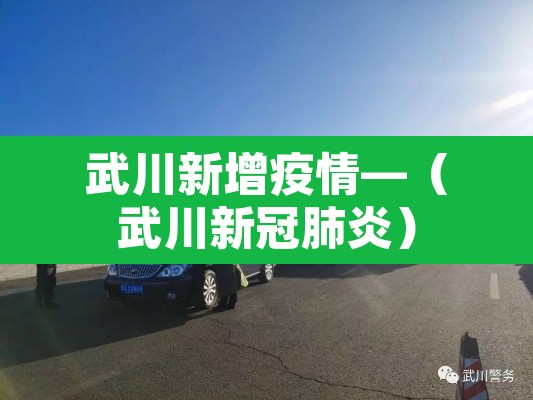 武川新增疫情—(武川新冠肺炎) 武川新增疫情—(武川新冠肺炎)
