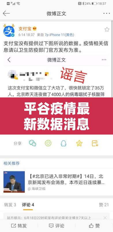 平谷疫情最新数据消息 → 平谷区 疫情 平谷疫情最新数据消息 → 平谷区 疫情