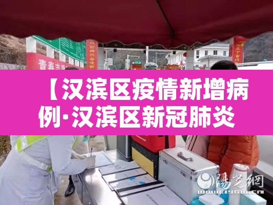 【汉滨区疫情新增病例·汉滨区新冠肺炎疫情联防联控工作指挥部】 【汉滨区疫情新增病例·汉滨区新冠肺炎疫情联防联控工作指挥部】
