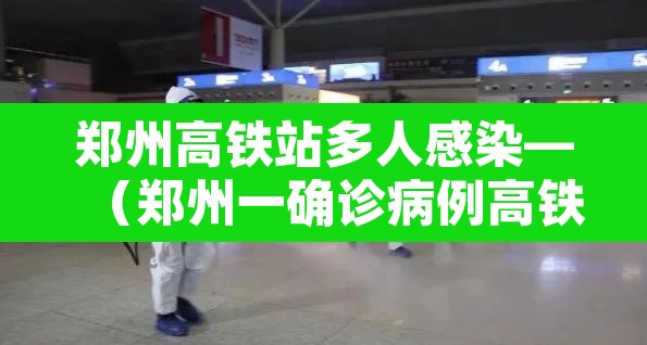 郑州高铁站多人感染—（郑州一确诊病例高铁）