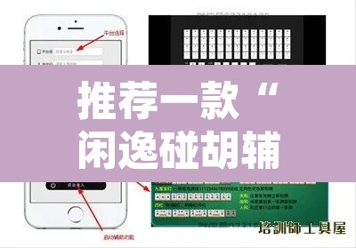 推荐一款“闲逸碰胡辅助软件下载	”(透视)其实确实有挂