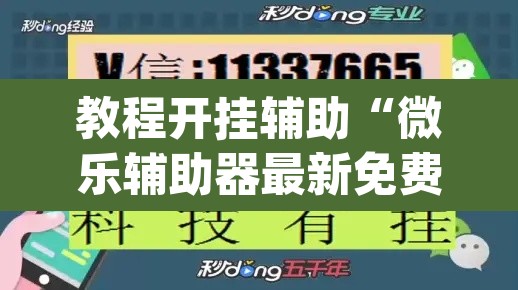 教程开挂辅助“微乐辅助器最新免费版”(透视挂)辅助透视教程