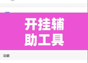 开挂辅助工具“疯狂动物城有没有人开挂”开挂辅助脚本+详细开挂安装教程