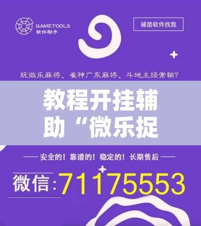 教程开挂辅助“微乐捉鸡麻将开挂教程步骤图”附辅助神器开挂脚本详细步骤