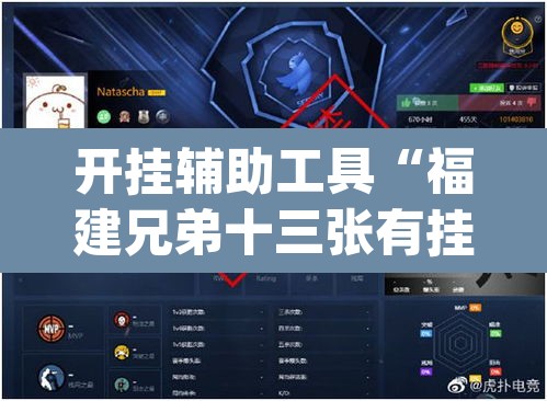 开挂辅助工具“福建兄弟十三张有挂吗”(透视挂)辅助透视教程