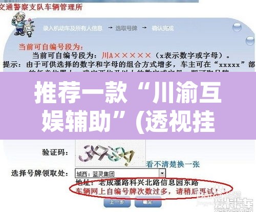 推荐一款“川渝互娱辅助”(透视挂)辅助透视教程