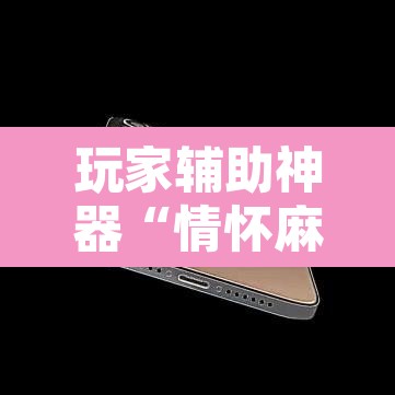 玩家辅助神器“情怀麻将外卦神器”附辅助神器开挂脚本详细步骤
