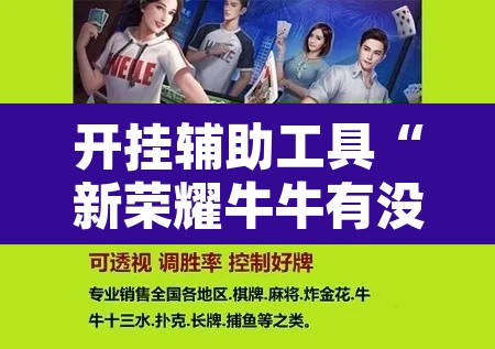 开挂辅助工具“新荣耀牛牛有没有挂	”附辅助神器开挂脚本详细步骤