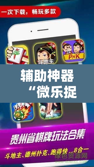 辅助神器“微乐捉鸡麻将万能开挂器	”(透视挂)辅助透视教程