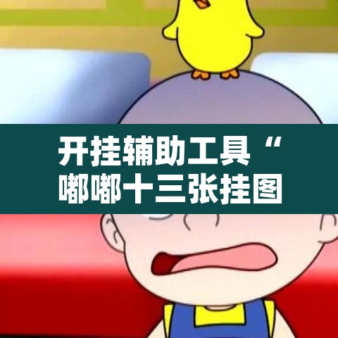 开挂辅助工具“嘟嘟十三张挂图解安装”开挂辅助脚本+详细开挂安装教程