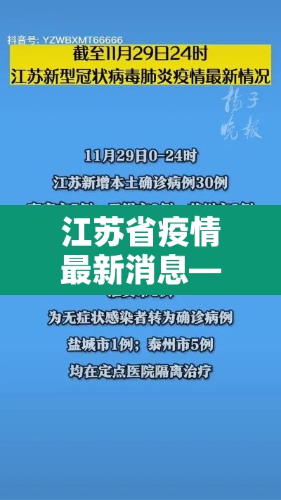 江苏省疫情最新消息—(江苏省疫情最新公告) 江苏省疫情最新消息—(江苏省疫情最新公告)
