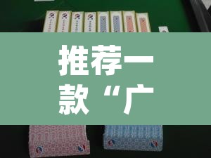 推荐一款“广西八一字牌透视软件”(透视)其实确实有挂