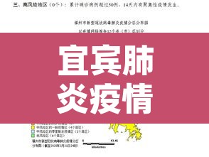 宜宾肺炎疫情分布 → 宜宾新冠疫情分布 宜宾肺炎疫情分布 → 宜宾新冠疫情分布