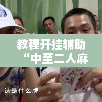 教程开挂辅助“中至二人麻将确实真的有挂	”(透视挂)辅助透视教程