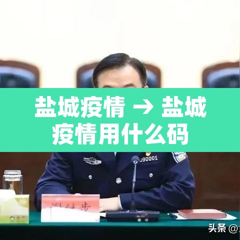 盐城疫情 → 盐城疫情用什么码 盐城疫情 → 盐城疫情用什么码