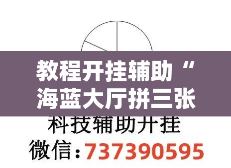 教程开挂辅助“海蓝大厅拼三张有透视挂”(透视挂)辅助透视教程