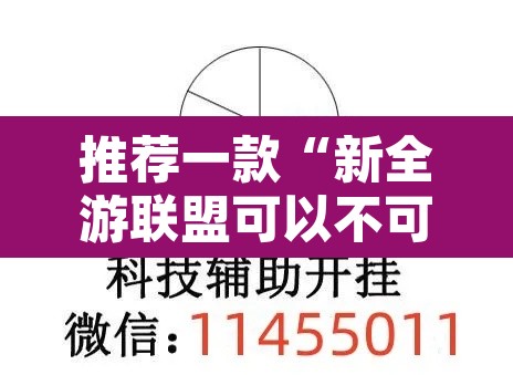 推荐一款“新全游联盟可以不可以开挂	”开挂辅助脚本+详细开挂安装教程