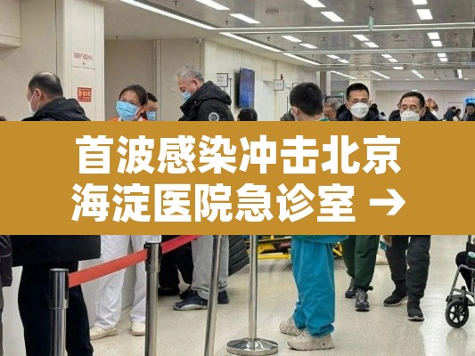首波感染冲击北京海淀医院急诊室 → 海淀医院急诊科室 首波感染冲击北京海淀医院急诊室 → 海淀医院急诊科室