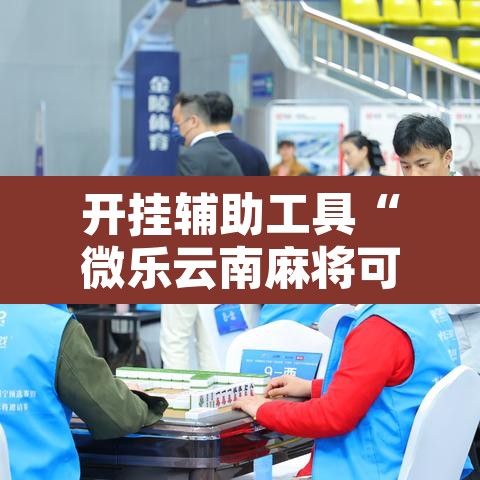 开挂辅助工具“微乐云南麻将可以开挂吗”开挂辅助脚本+详细开挂安装教程