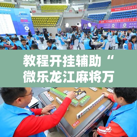 教程开挂辅助“微乐龙江麻将万能开挂器”(透视挂)辅助透视教程