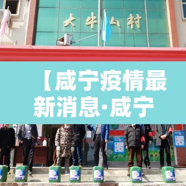 【咸宁疫情最新消息·咸宁疫情动态】 【咸宁疫情最新消息·咸宁疫情动态】