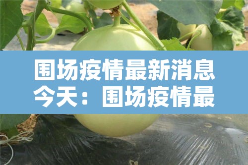 围场疫情最新消息今天:围场疫情最新确诊名单 围场疫情最新消息今天:围场疫情最新确诊名单